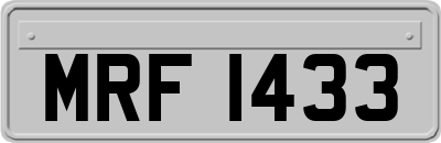 MRF1433