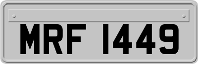 MRF1449