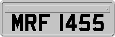 MRF1455