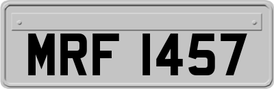 MRF1457
