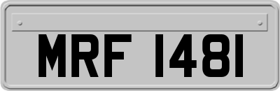 MRF1481