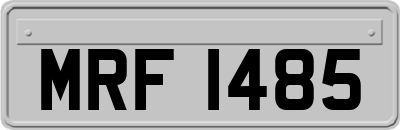 MRF1485
