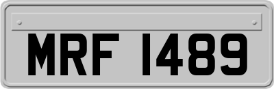 MRF1489