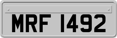 MRF1492