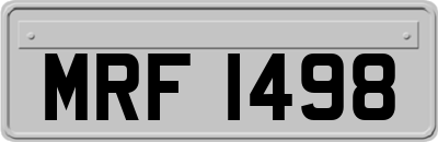 MRF1498