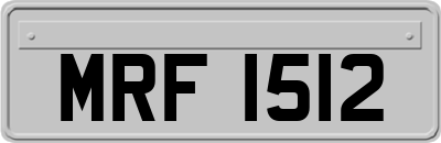 MRF1512