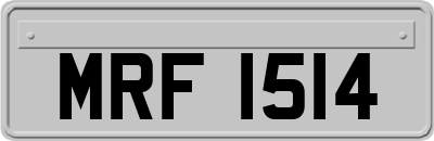 MRF1514