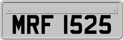 MRF1525