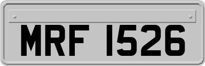 MRF1526