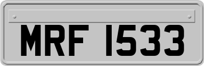 MRF1533
