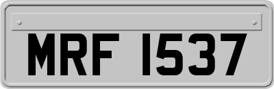 MRF1537