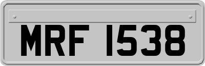 MRF1538