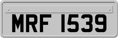 MRF1539