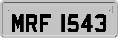 MRF1543