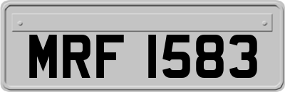 MRF1583