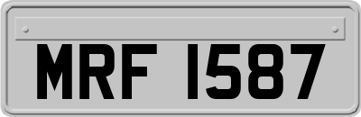 MRF1587