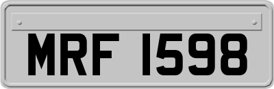 MRF1598