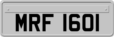 MRF1601