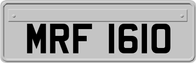 MRF1610