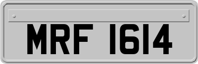 MRF1614