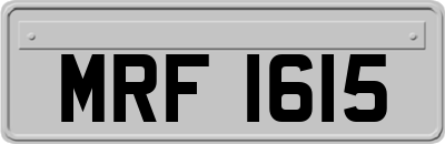 MRF1615
