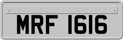MRF1616