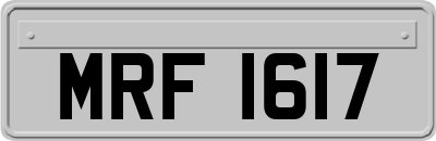 MRF1617