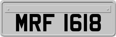 MRF1618