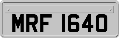 MRF1640