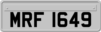 MRF1649