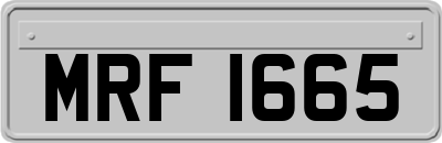 MRF1665