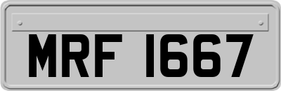 MRF1667