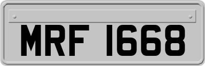 MRF1668