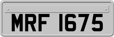 MRF1675