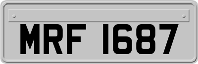 MRF1687