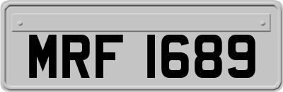 MRF1689