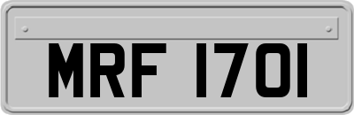 MRF1701