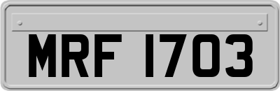 MRF1703