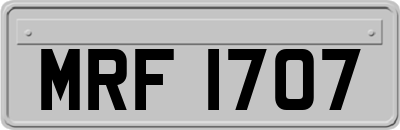 MRF1707