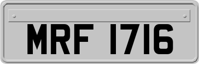 MRF1716