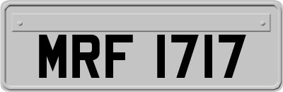 MRF1717