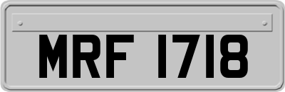 MRF1718