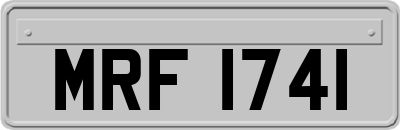 MRF1741