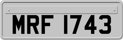 MRF1743