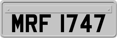 MRF1747