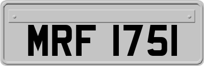 MRF1751