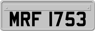MRF1753