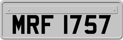 MRF1757