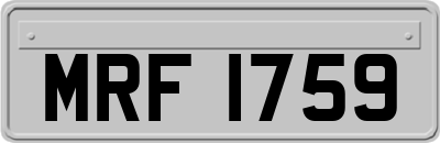 MRF1759