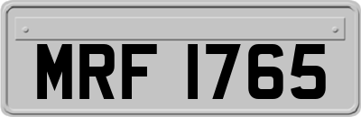 MRF1765
